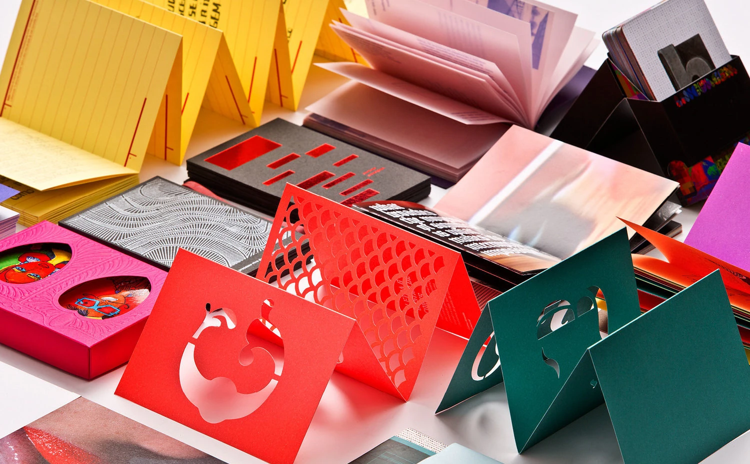 The collaborative publication — 1