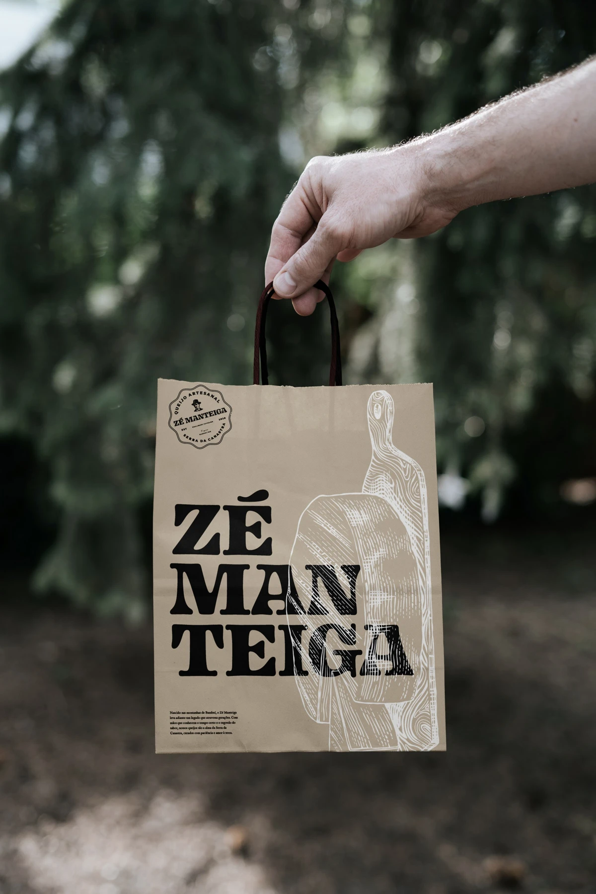 Zé Manteiga — image 3