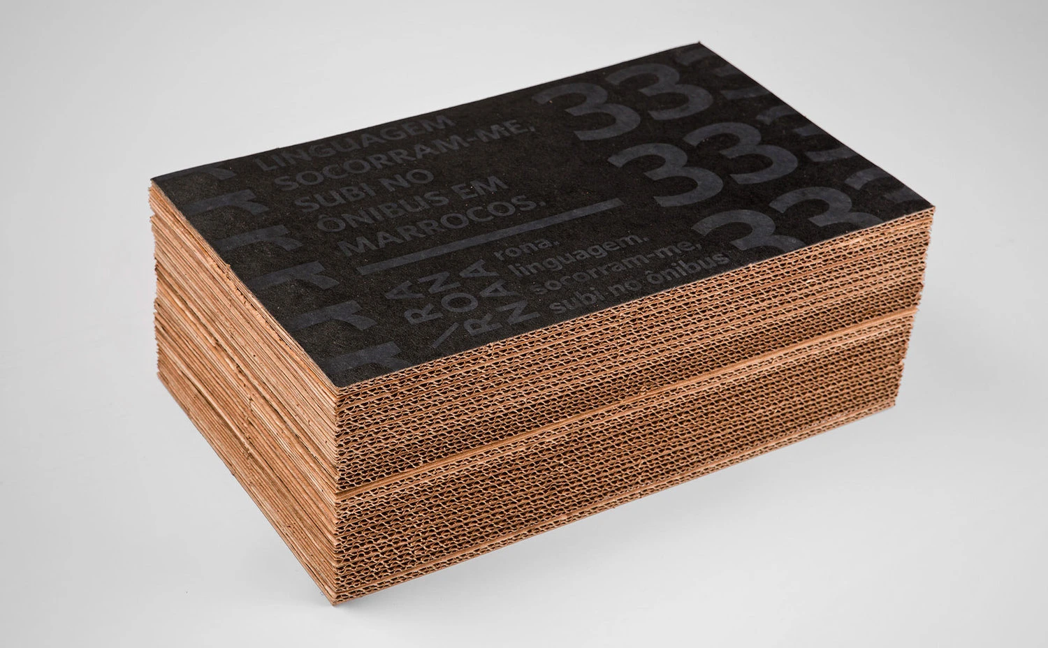 The collaborative publication — 2