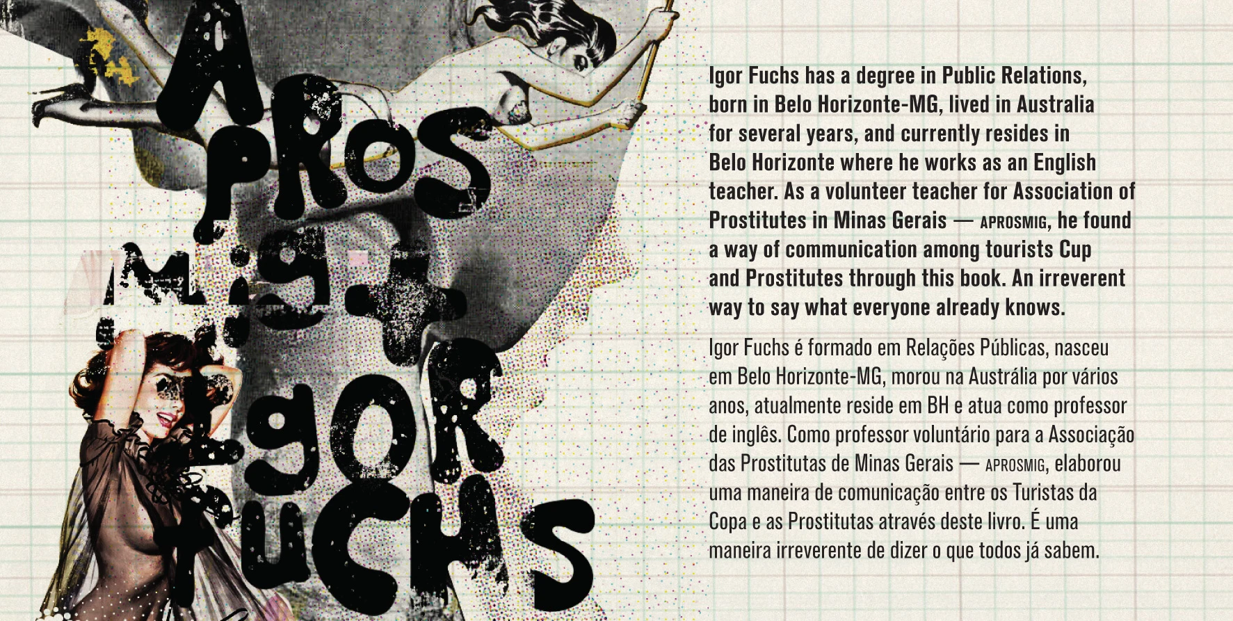 O Puta Livro — image 2