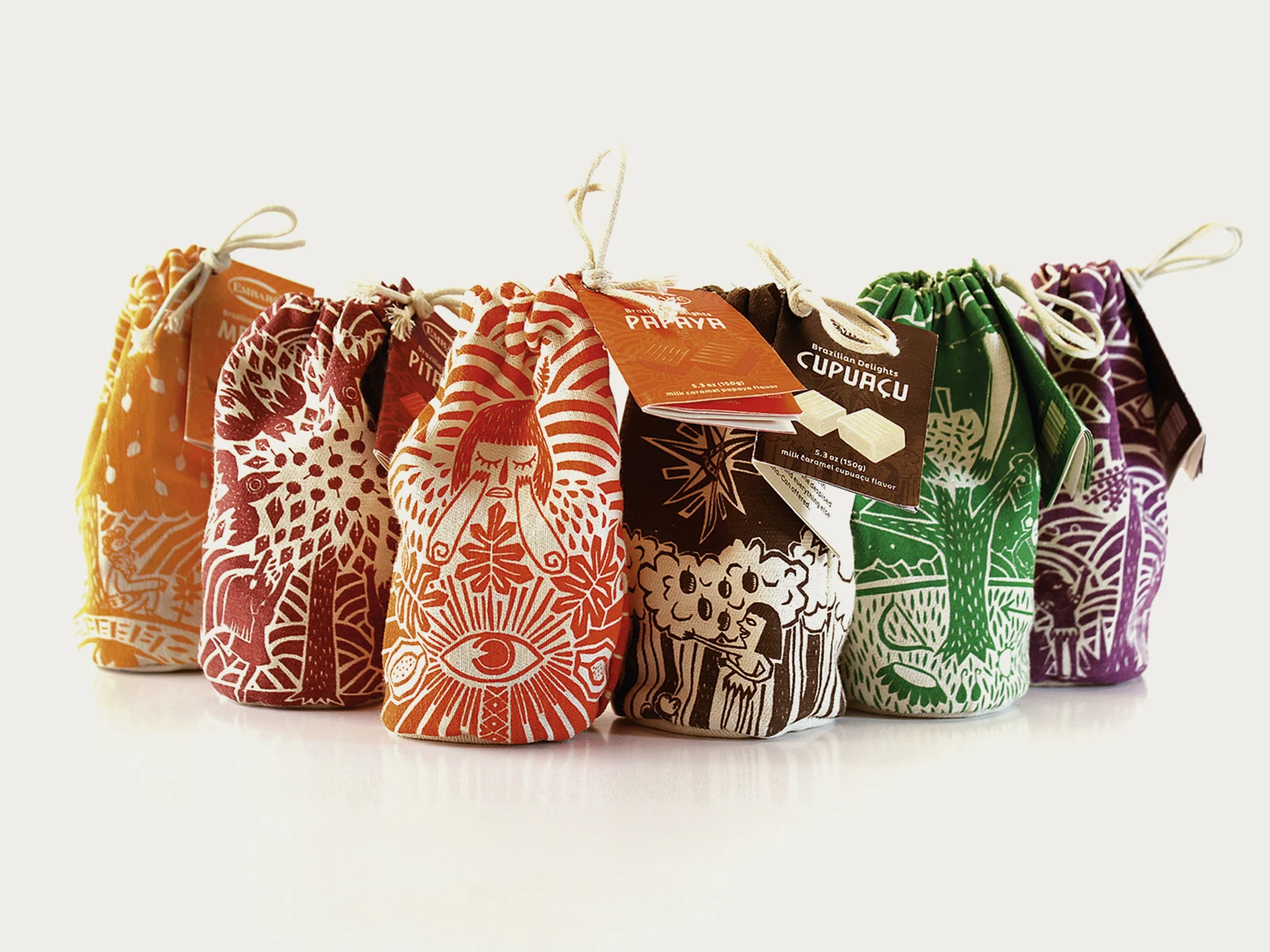 Brazilian Delights — image 5