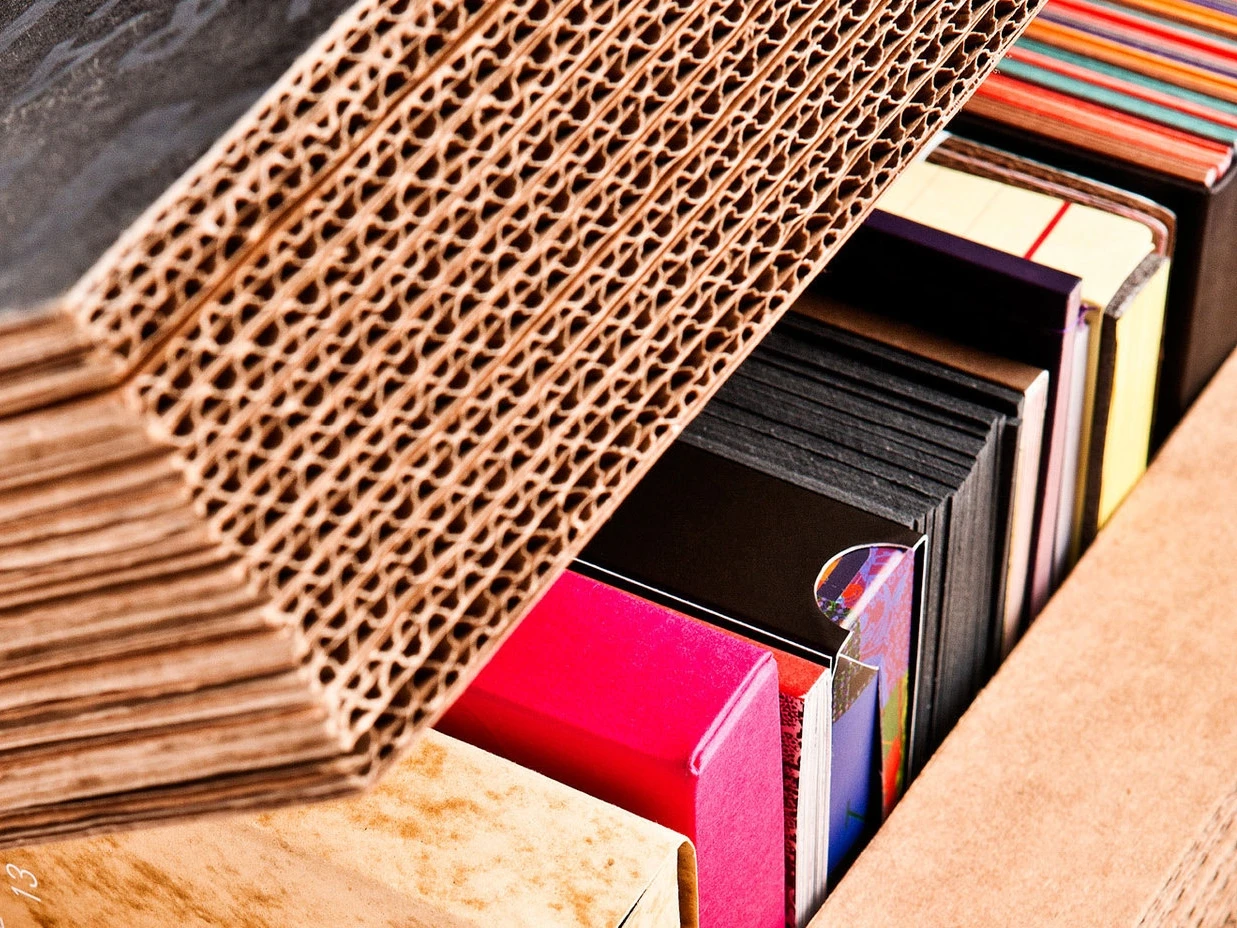 The collaborative publication — 5