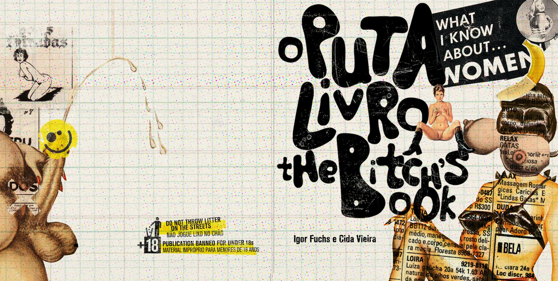 O Puta Livro — image 18