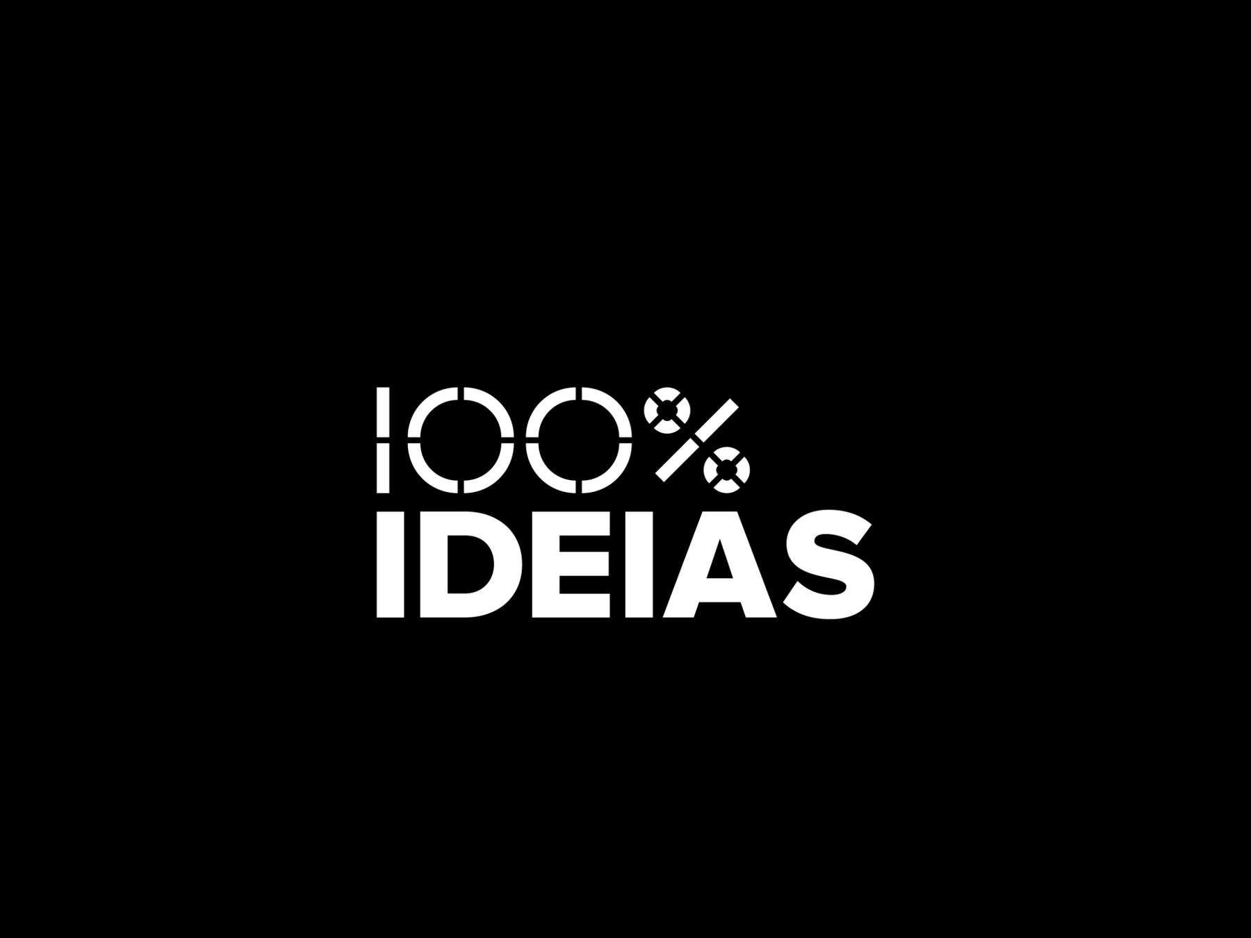 100% Ideias — image 2