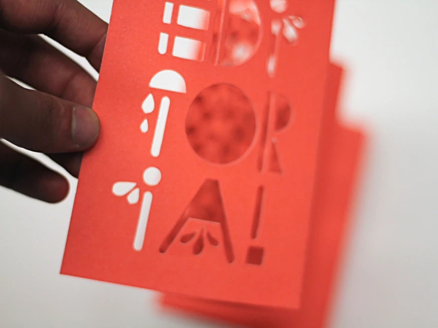 Rona Notebook — 4