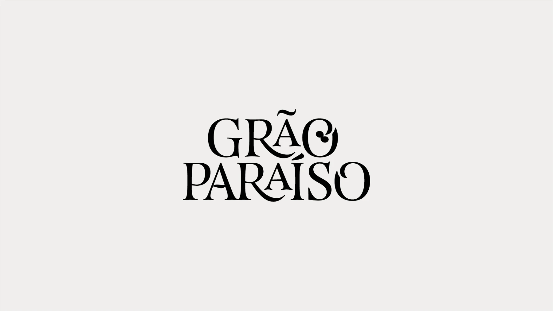 Grão Paraíso — image 1
