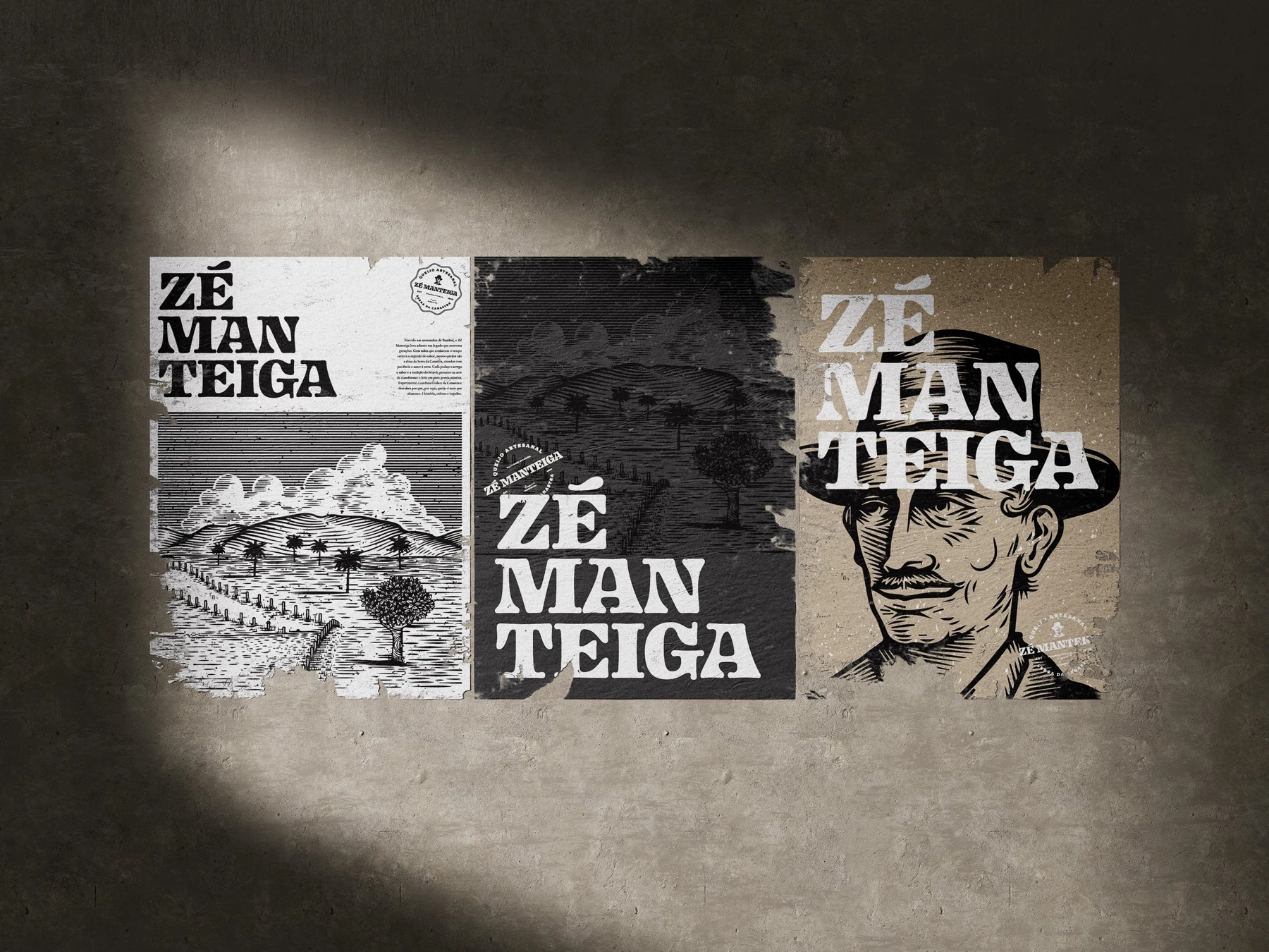 Zé Manteiga — image 2