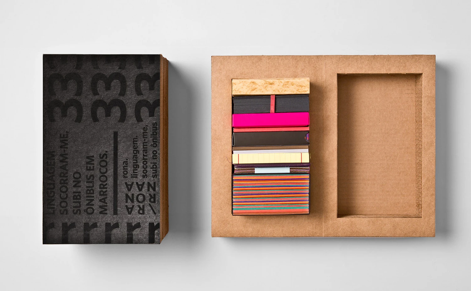 The collaborative publication — 4
