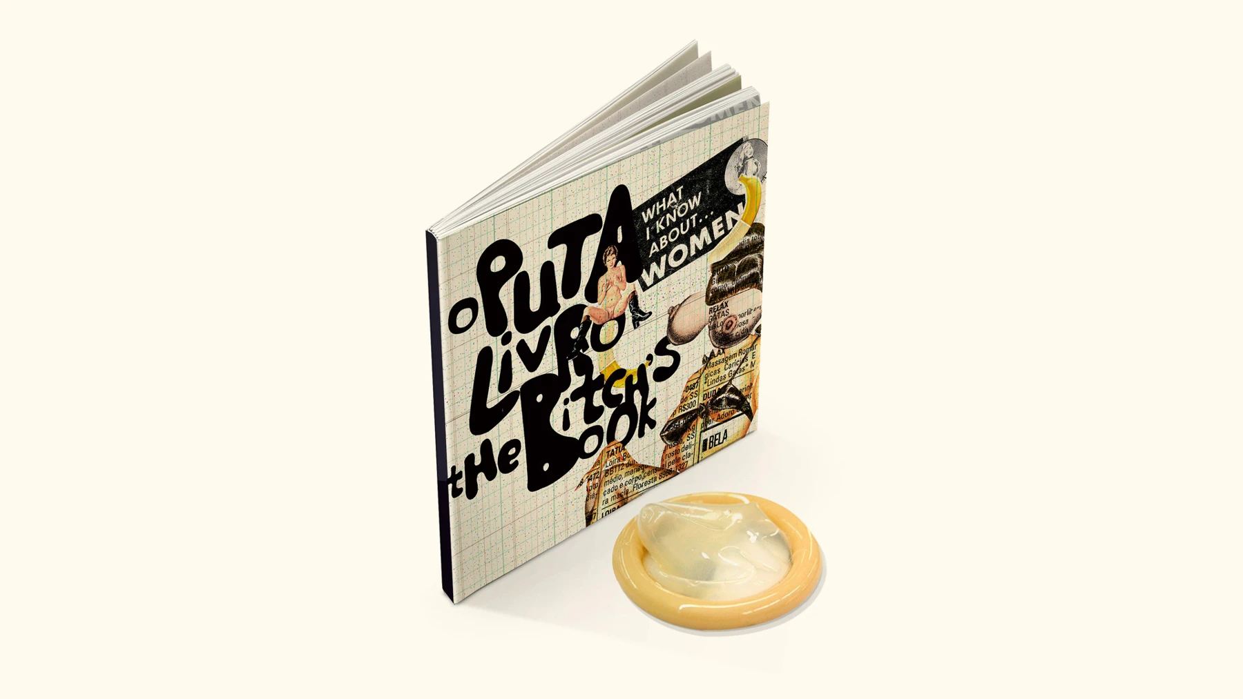 O Puta Livro — image 1