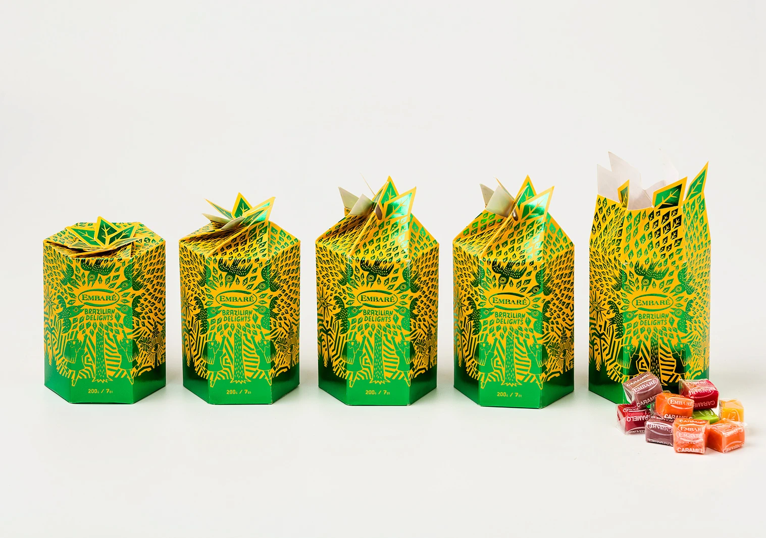 Brazilian Delights — image 4