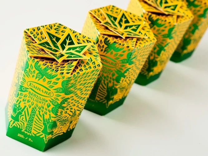 Brazilian Delights — image 3