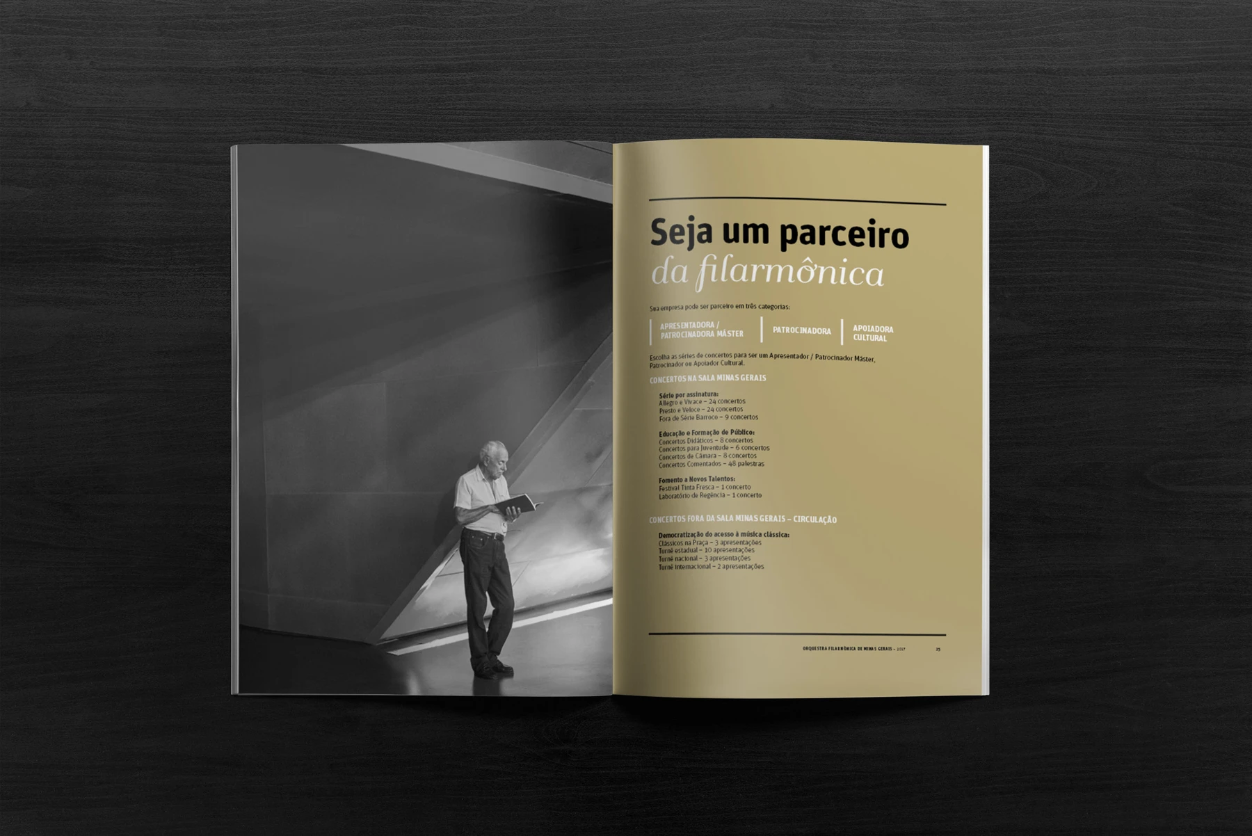 Book Filarmônica MG — image 3